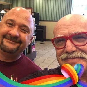 Meet your Posher, Sam